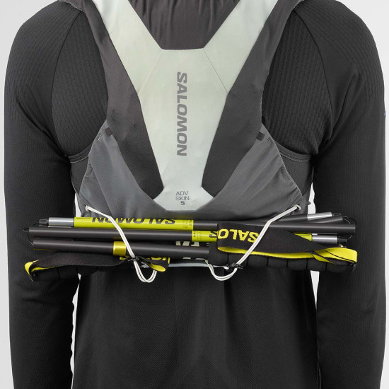 Salomon Γιλέκο ενυδάτωσης ADV Skin 5 Running Vest